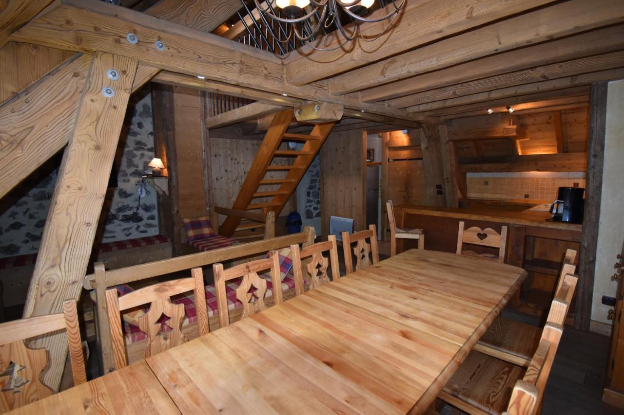 Vaujanylocations - Chalets Clovis I & II Dış mekan fotoğraf