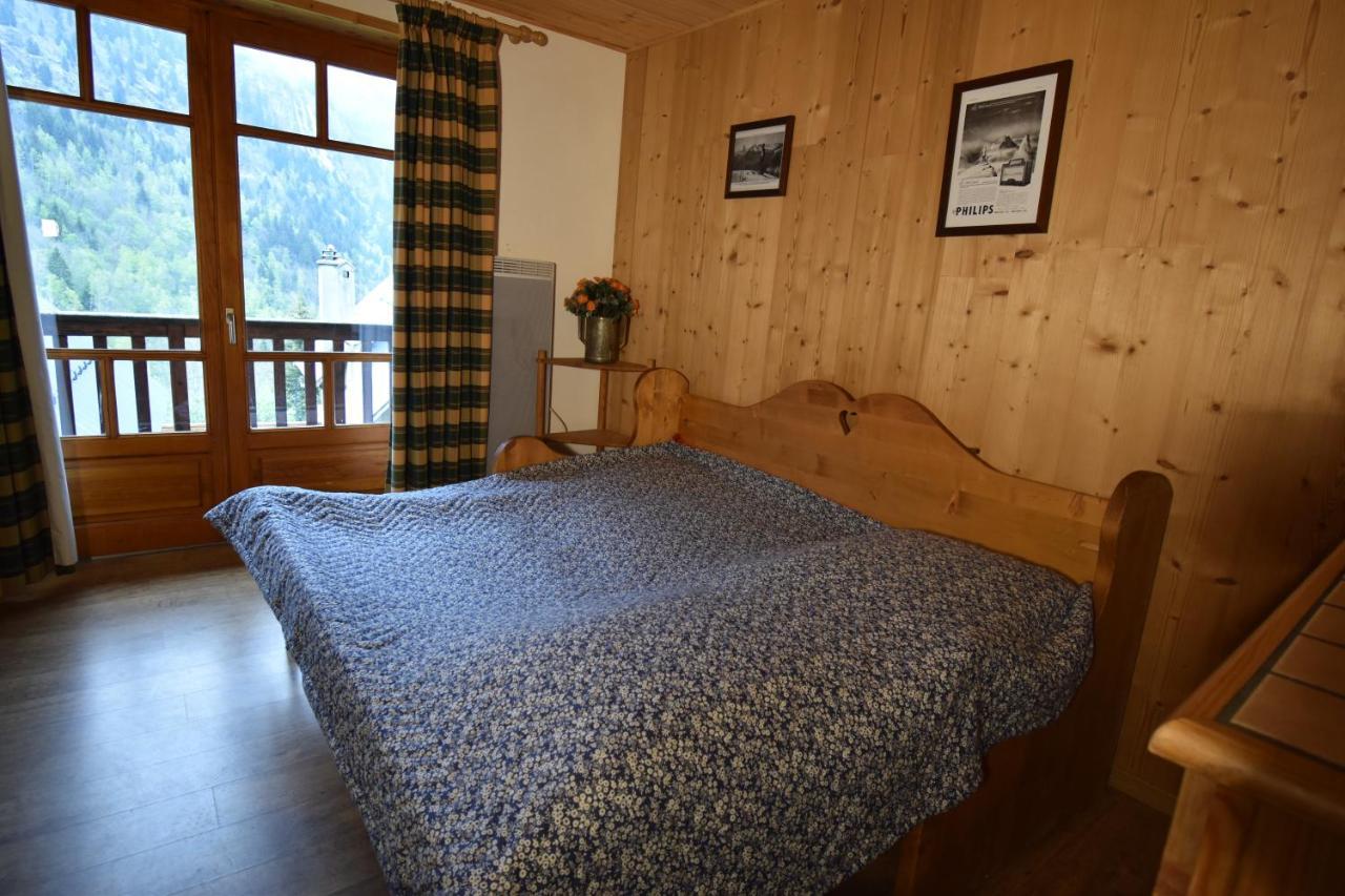 Vaujanylocations - Chalets Clovis I & II Dış mekan fotoğraf
